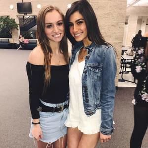 Meet your Posher, Breena